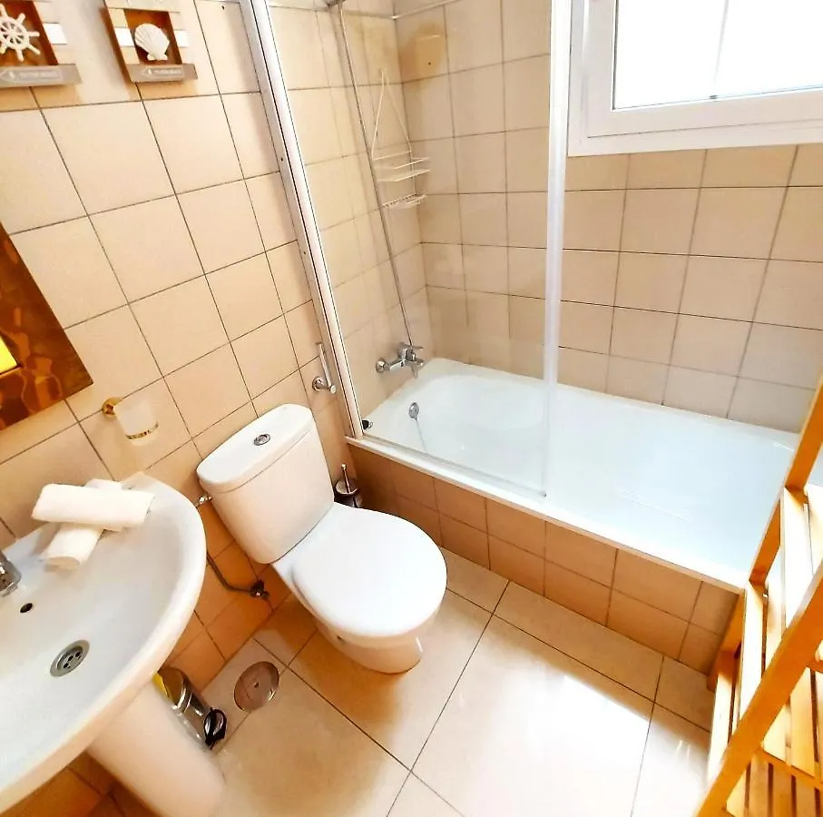 Small Apartment, Adeje House Wifi Free Costa Adeje  0*, Costa Adeje (Tenerife) Spain