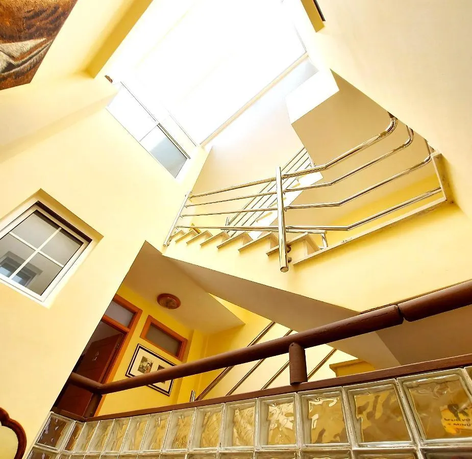 Small Apartment, Adeje House Wifi Free contacts